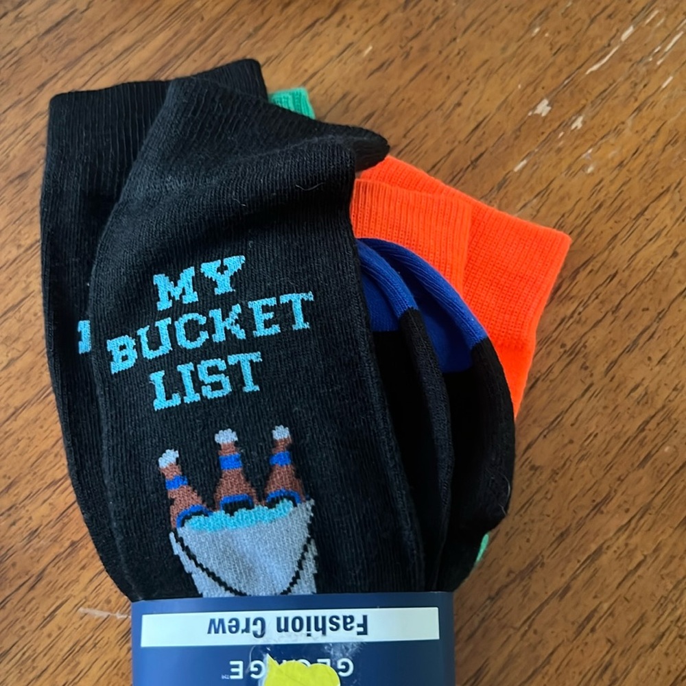Socks